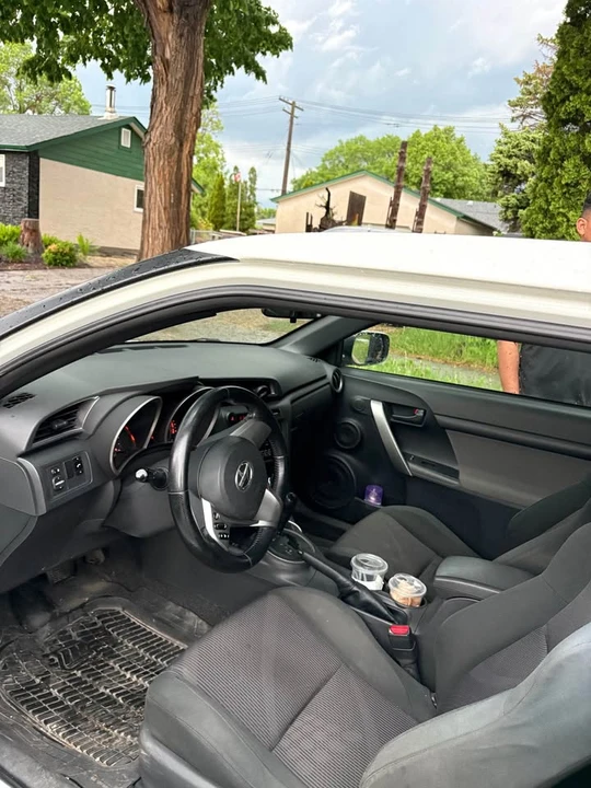 2011 Scion tC - Image 7 of 12