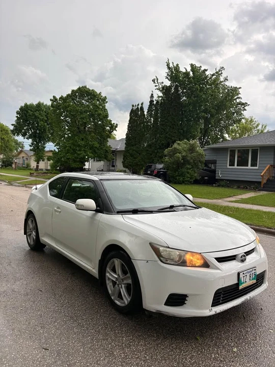 2011 Scion tC - Image 2 of 12