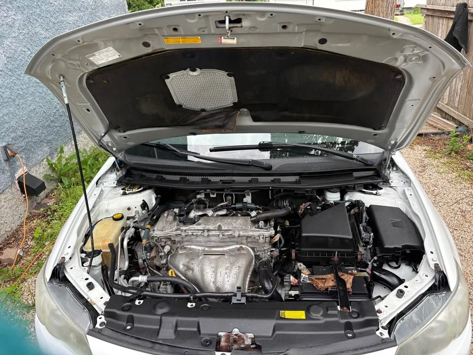 2011 Scion tC - Image 11 of 12