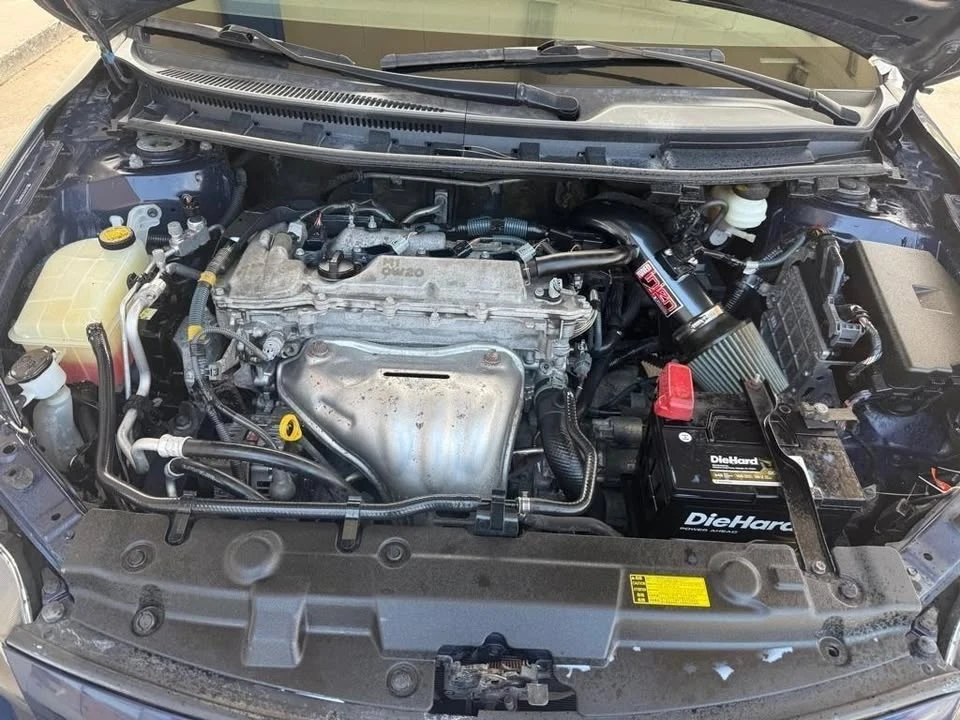 2011 Scion tC - Image 12 of 14