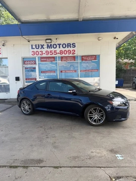 2011 Scion tC - Image 2 of 14