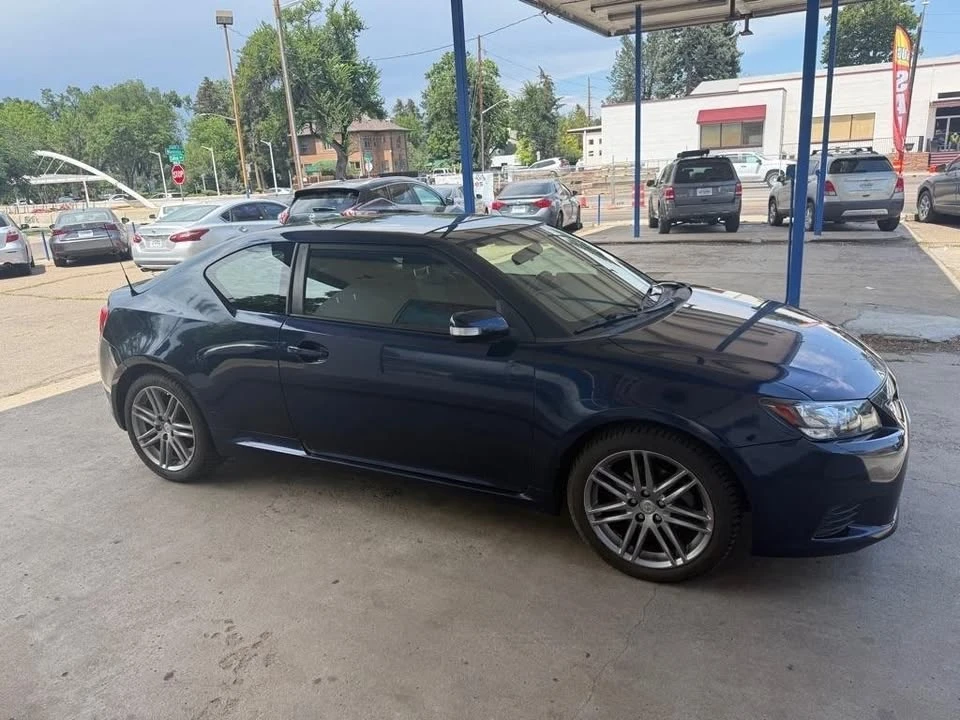 2011 Scion tC - Image 6 of 14