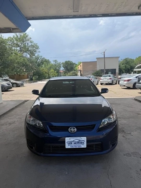 2011 Scion tC - Image 3 of 14