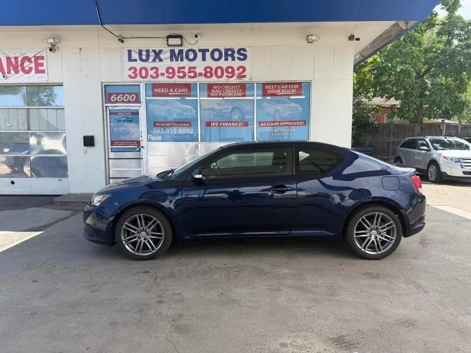 2011 Scion tC - Image 5 of 14