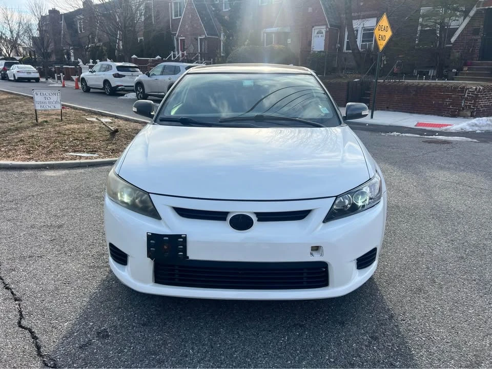 2011 Scion tC - Image 2 of 12