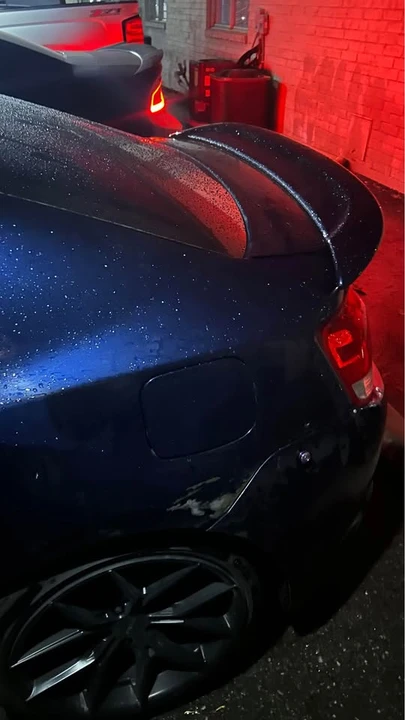 2011 Scion tC - Image 6 of 9
