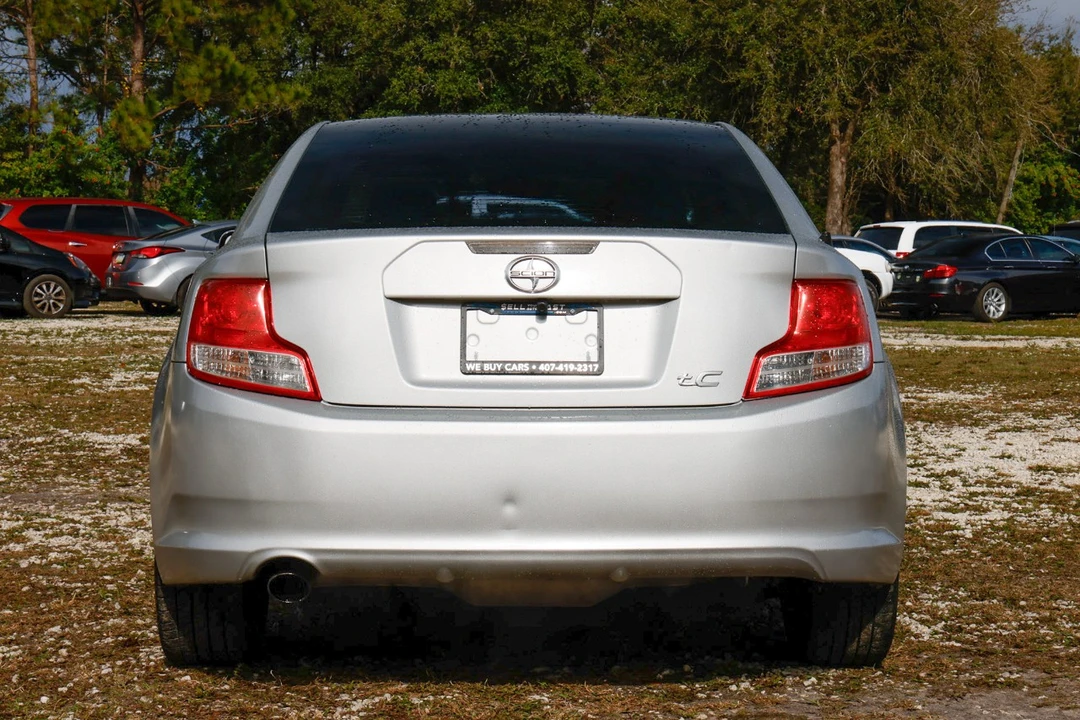 2011 Scion tC - Image 7 of 12