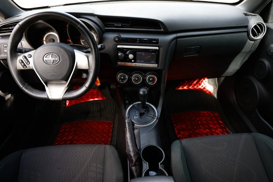 2011 Scion tC - Image 2 of 12