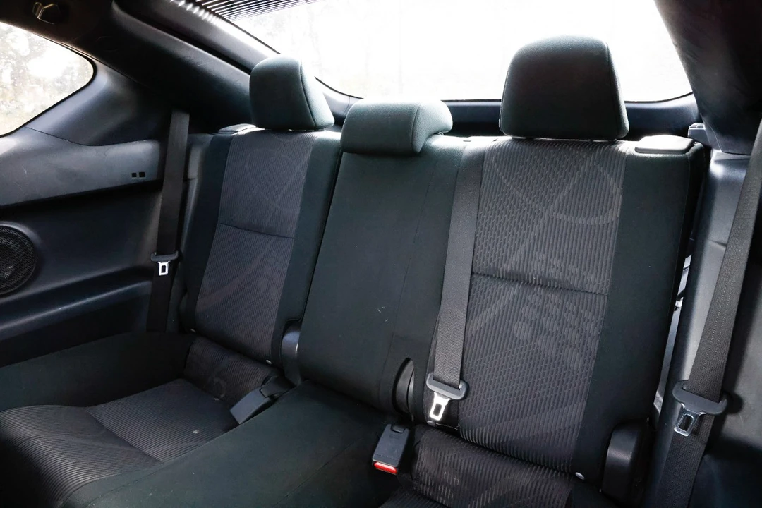 2011 Scion tC - Image 8 of 12