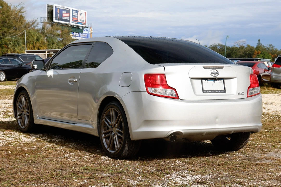 2011 Scion tC - Image 5 of 12
