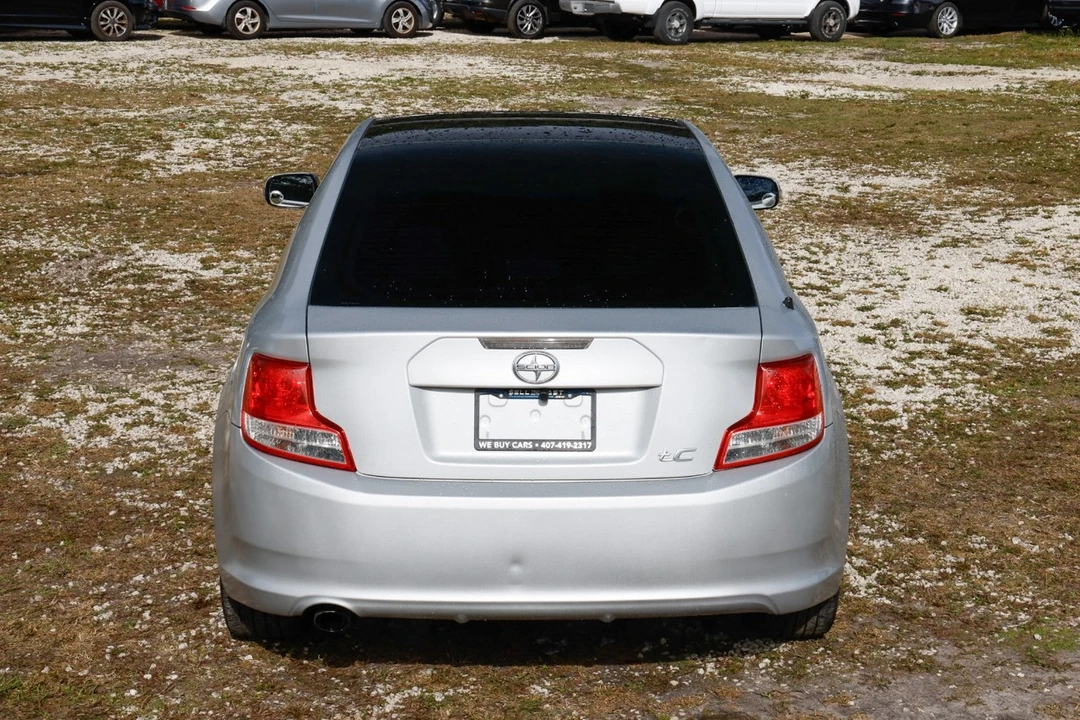 2011 Scion tC - Image 9 of 12