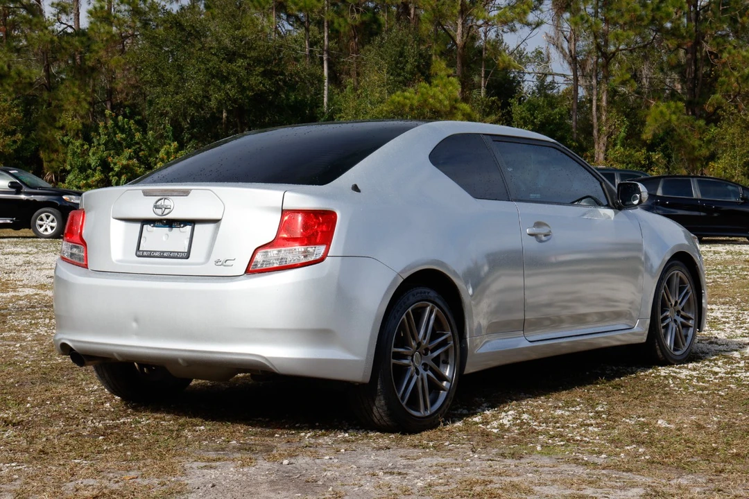 2011 Scion tC - Image 11 of 12