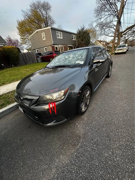 2011 Scion tC - Image 9 of 9