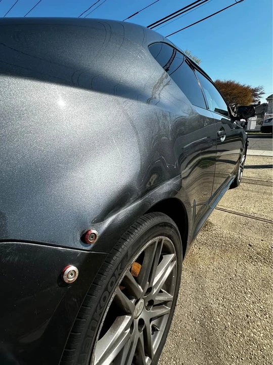 2011 Scion tC - Image 5 of 9