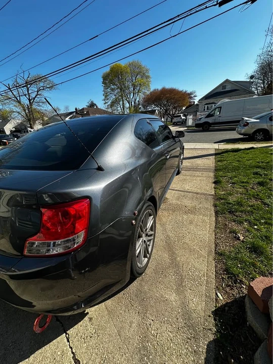 2011 Scion tC - Image 4 of 9