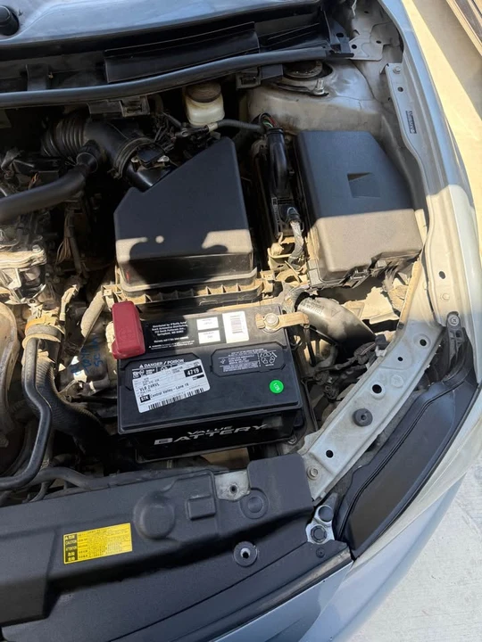 2011 Scion tC - Image 10 of 10