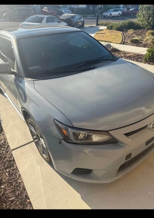 2011 Scion tC - Image 6 of 10