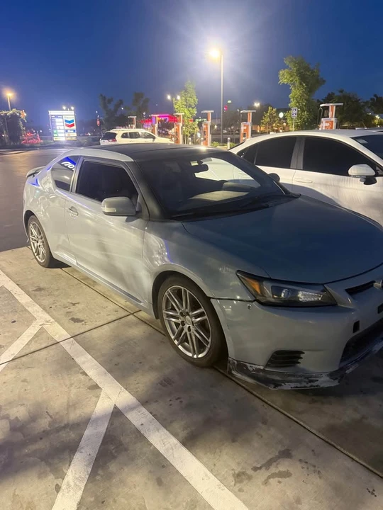2011 Scion tC - Image 8 of 10