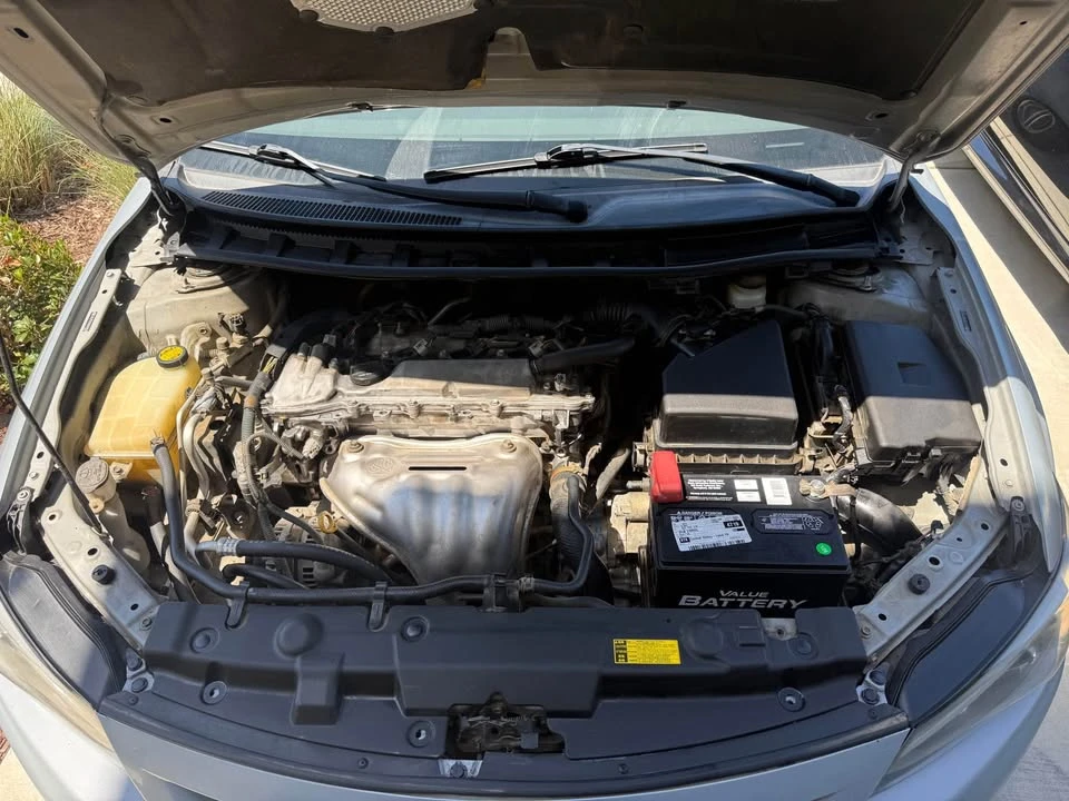 2011 Scion tC - Image 9 of 10