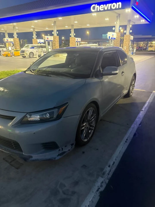 2011 Scion tC - Image 7 of 10