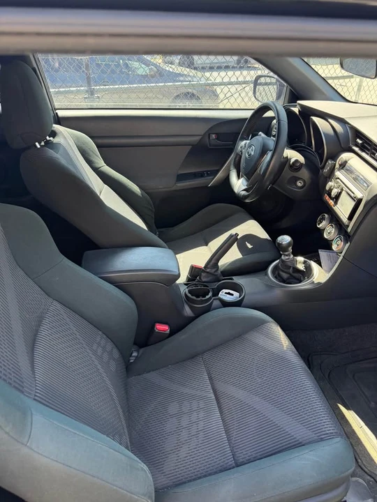 2011 Scion tC - Image 2 of 5