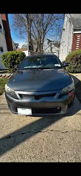 2011 Scion tC
