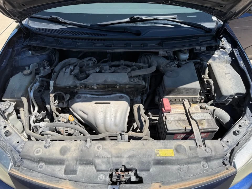 2011 Scion tC - Image 11 of 12
