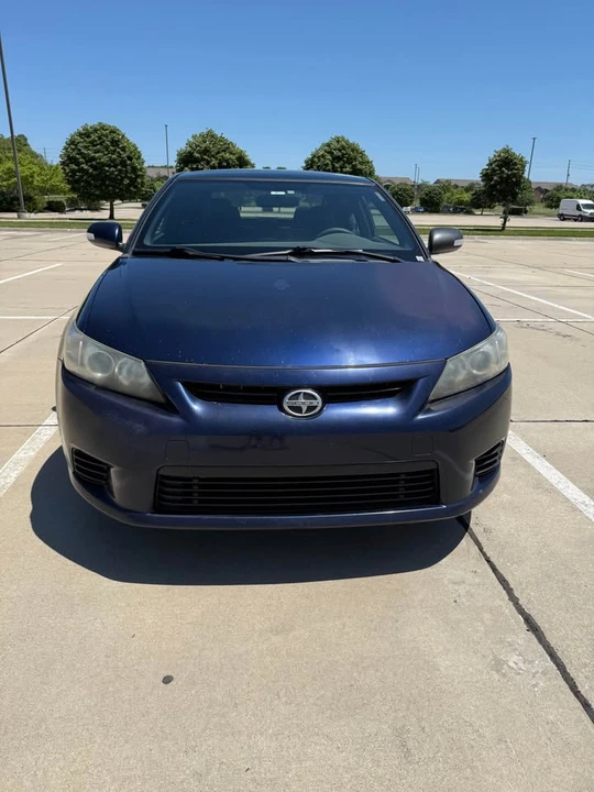 2011 Scion tC - Image 2 of 12