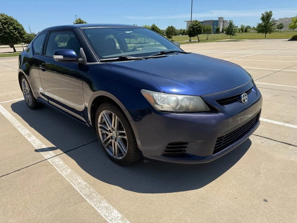 2011 Scion tC - Image 7 of 12