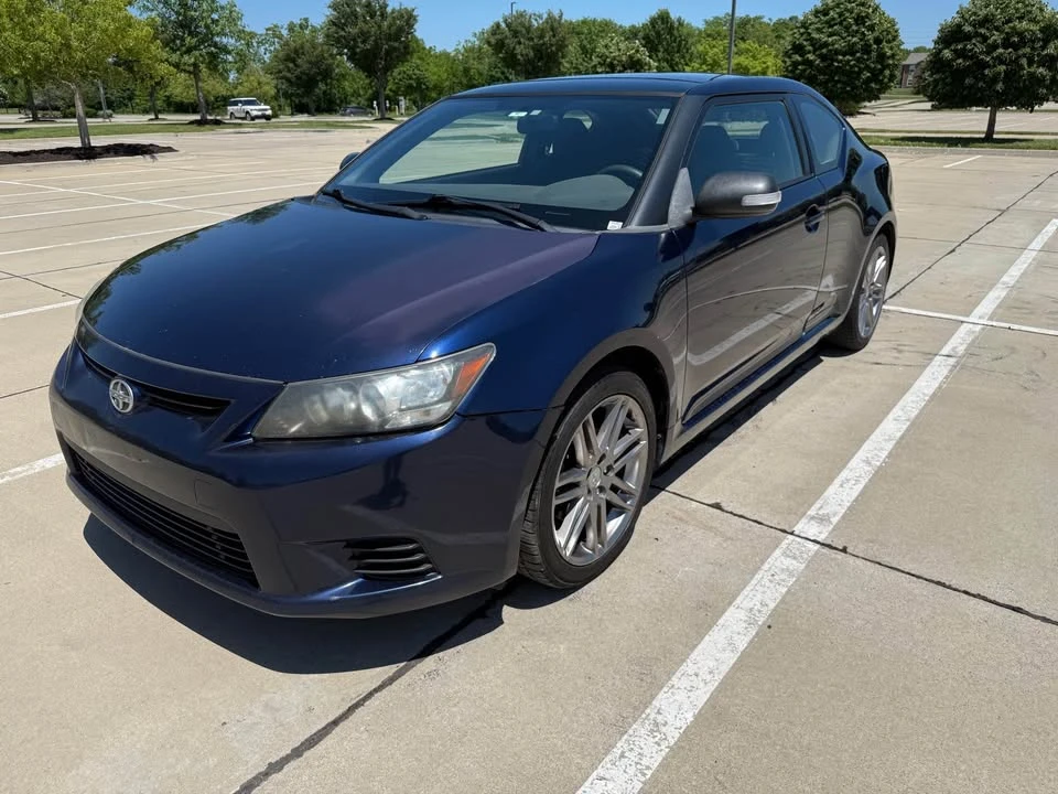 2011 Scion tC - Image 3 of 12