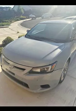 2011 Scion tC