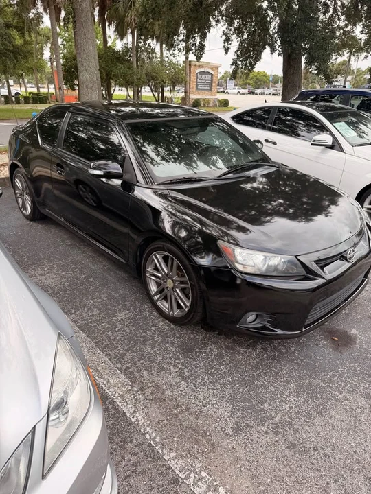 2011 Scion tC - Image 2 of 7