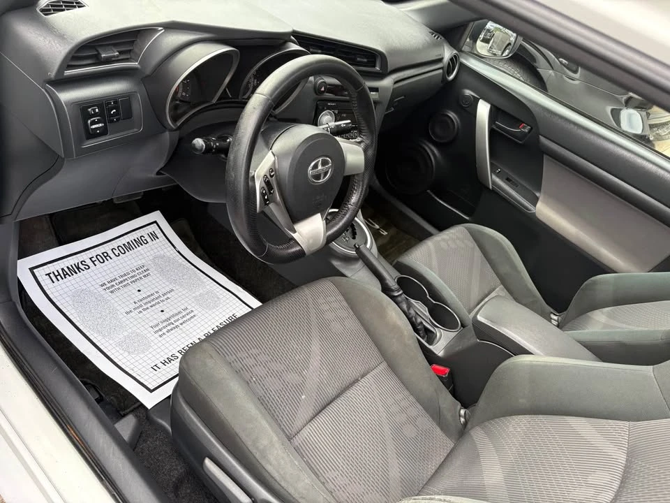 2011 Scion tC - Image 10 of 12