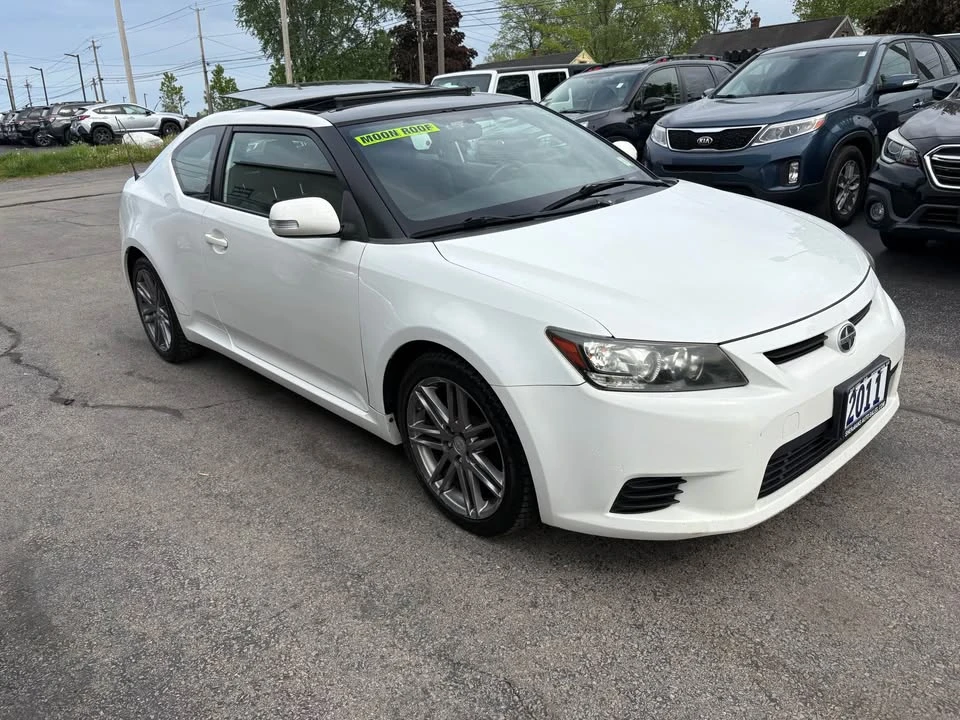 2011 Scion tC - Image 8 of 12