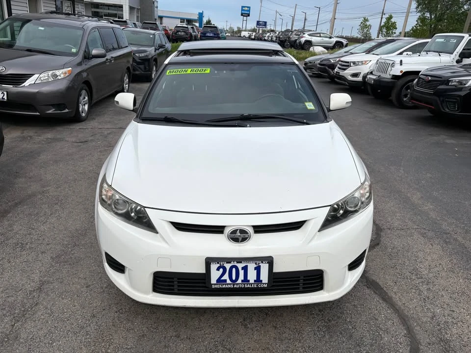 2011 Scion tC - Image 9 of 12