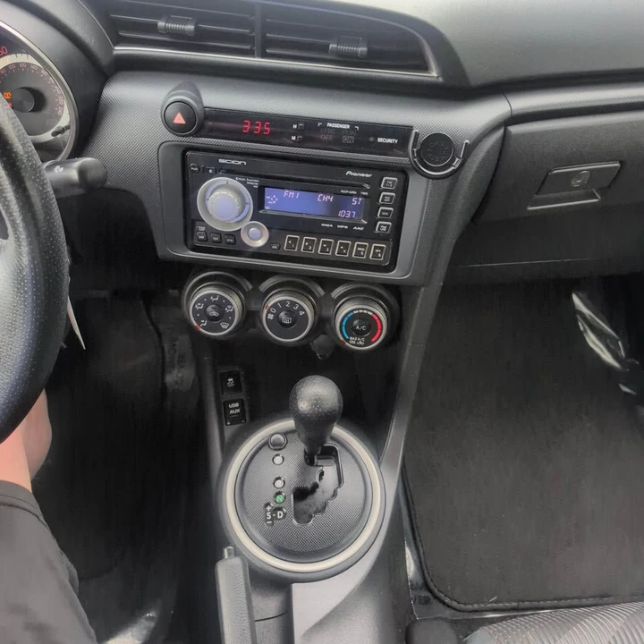 2011 Scion tC - Image 9 of 9