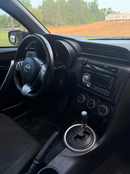 2011 Scion tC - Image 12 of 12