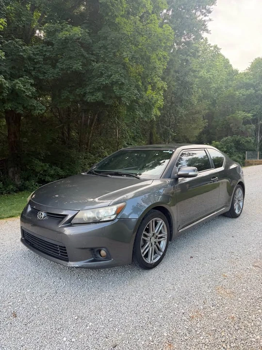 2011 Scion tC - Image 2 of 12