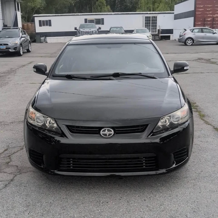 2011 Scion tC - Image 2 of 9