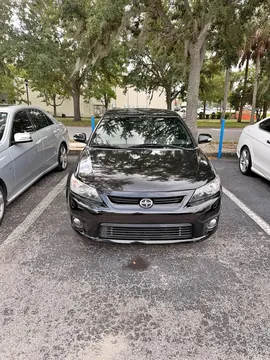 2011 Scion tC