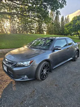 2011 Scion tC Hatchback Coupe 2D
