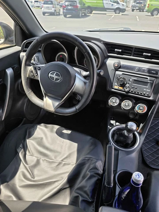 2011 Scion tC - Image 11 of 11