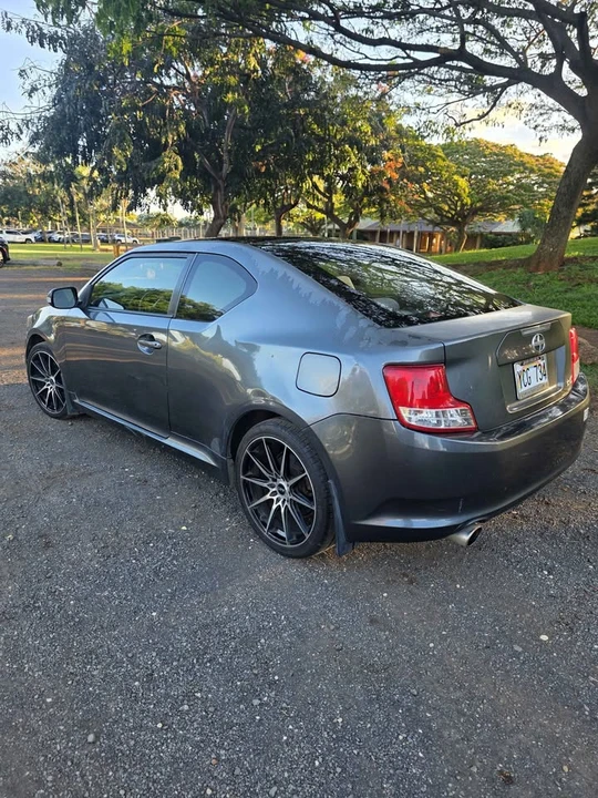 2011 Scion tC - Image 8 of 11