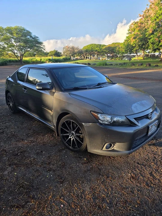 2011 Scion tC - Image 2 of 11