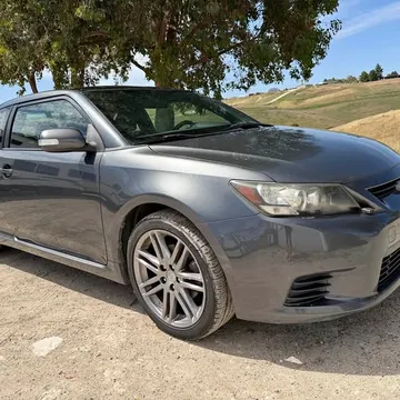 2011 Scion tC