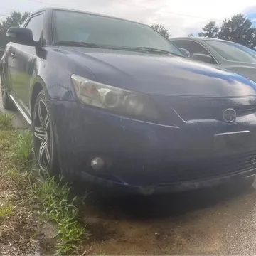 2011 Scion tC