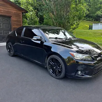 2011 Scion tC