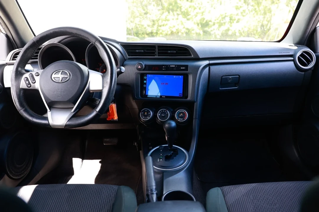 2011 Scion tC - Image 2 of 12