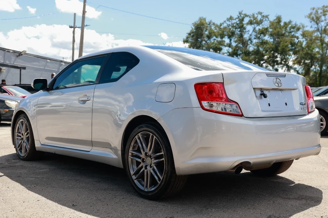2011 Scion tC - Image 5 of 12