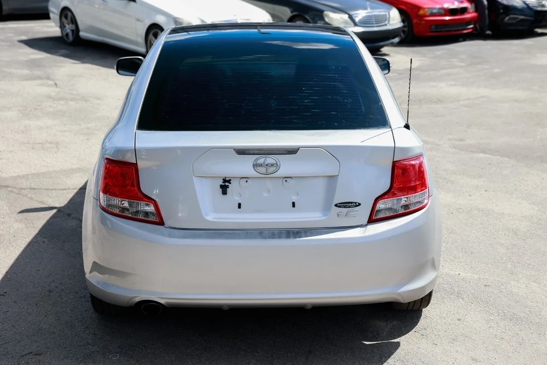 2011 Scion tC - Image 9 of 12